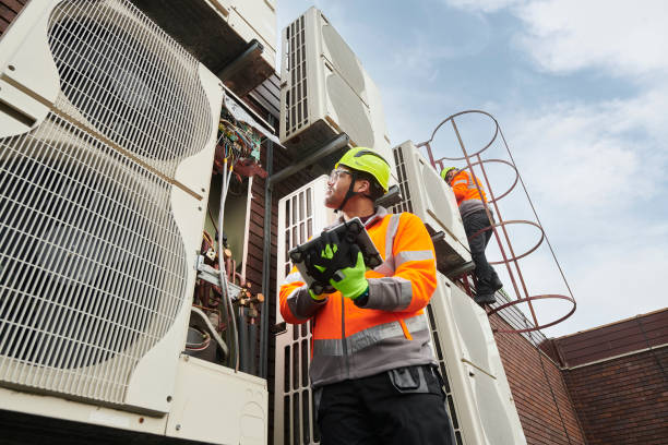 Affordable Air Conditioning Repair in Willits, CA