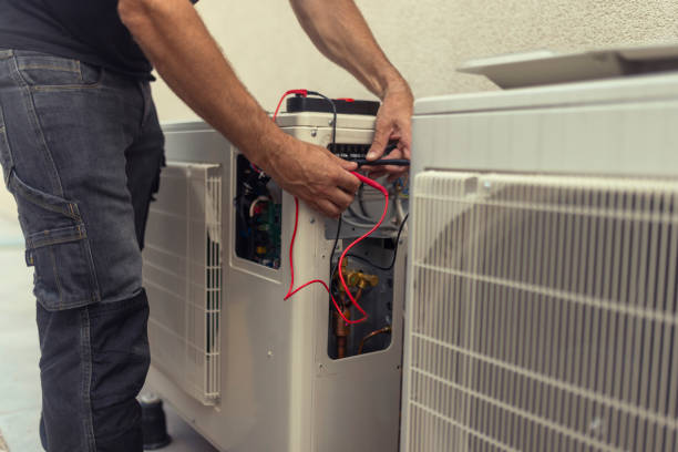 Best 24/7 HVAC Repair  in Willits, CA