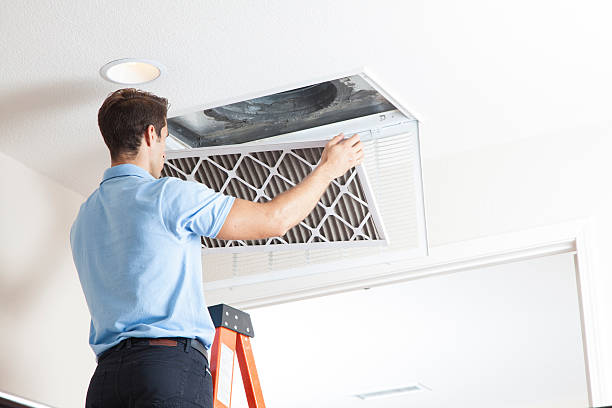 HVAC Emergency Services in Willits, CA