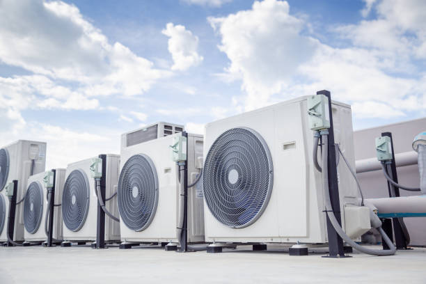 Best Local HVAC Companies  in Willits, CA