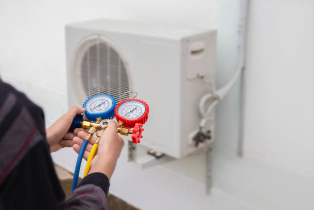 Best Affordable HVAC Services  in Willits, CA