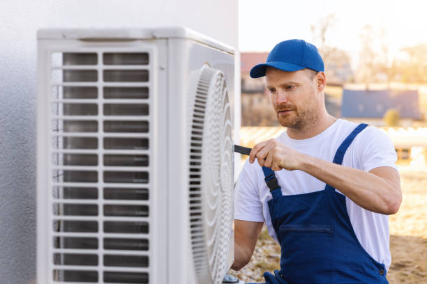 AC Installation Near Me in Willits, CA