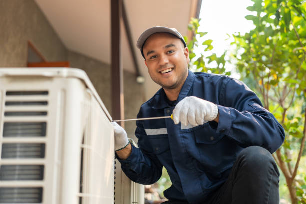 Trusted Willits, CA HVAC Experts