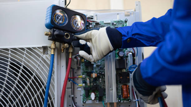 Best HVAC Maintenance Near Me  in Willits, CA